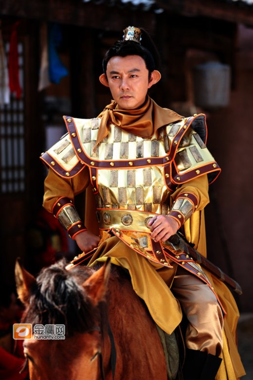  张卫健 湖南 春晚 献唱《真英雄》+ 张茜 有望助阵