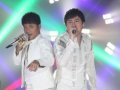 《歌手》决赛陈志朋帮唱《舞娘》 张宇首轮便出局