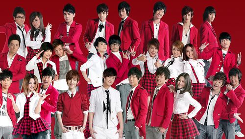 湖南卫视跨年演唱会_短片_芒果TV