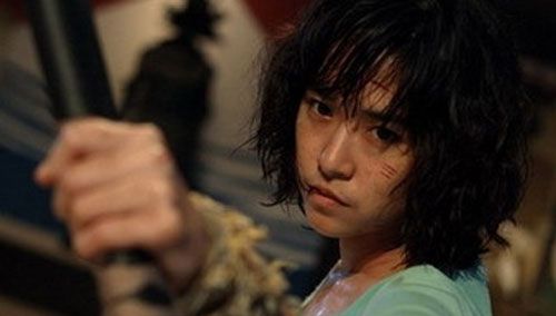 都市晚间20140422期整片:<em>泰国武打女星</em>秀泰拳