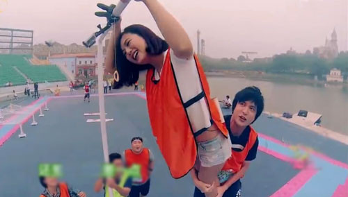 【亲爱的加油最新一期】在线直播_湖南卫视_