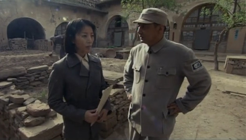 延安爱情_正片_芒果TV