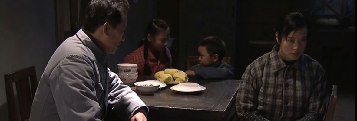 我的兄弟姐妹