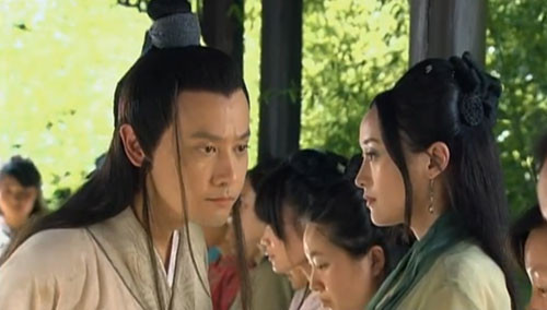 白蛇后传_正片_芒果TV