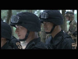 火蓝刀锋深圳训练基地