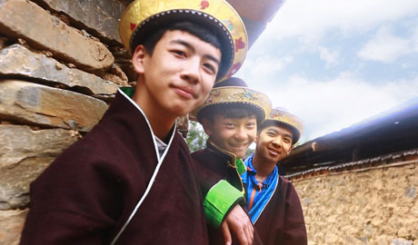 芒果TV-看见好时光