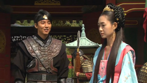 <em>善德女王</em>_正片_芒果TV