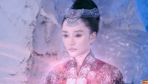 古剑奇谭_短片_芒果tv图片