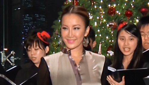 <em>古天乐</em>拒评绯闻<em>女友</em>陈妍希新戏 自爆将和姑姑