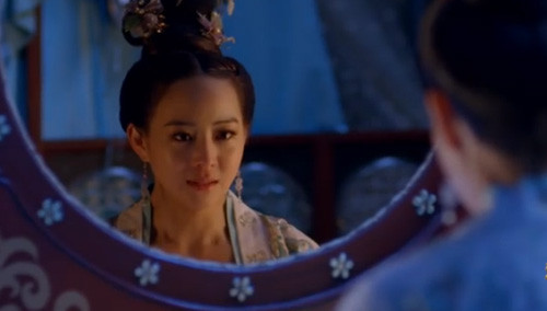《武媚娘传奇》之范冰冰张钧甯姐妹情深mv