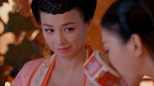 韦贵妃妖言惑众逼萧蔷喝药保胎_视频在线观看