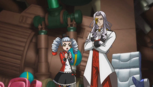 翼飞冲天之天际战骑 _正片 _芒果TV