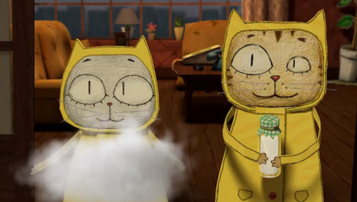 云彩面包第一季 _正片 _芒果TV