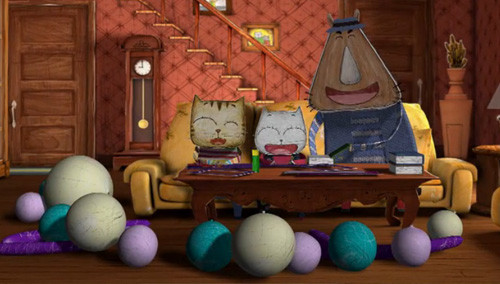 云彩面包第一季 _正片 _芒果TV