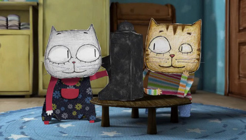 云彩面包第一季 _正片 _芒果TV