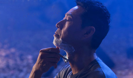 郑爽专访Part3:对井柏然有好感 发展新恋情需时