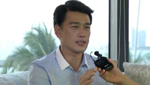 马天宇自认颜值高 没有偶像包袱_视频在线观看