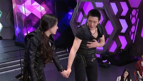 快乐大本营 _短片 _芒果TV