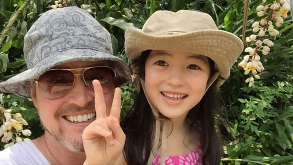 《爸爸去哪儿》第三季人物卡-芒果TV