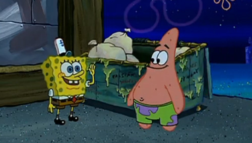 海绵宝宝第二季 _正片 _芒果TV