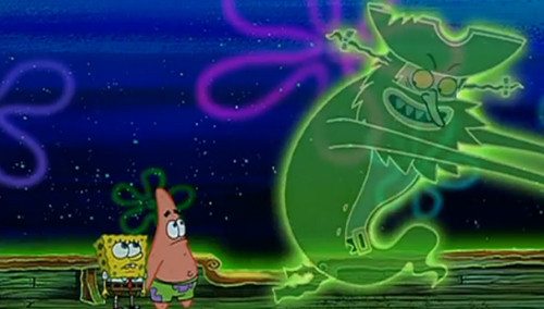 海绵宝宝第二季 _正片 _芒果TV