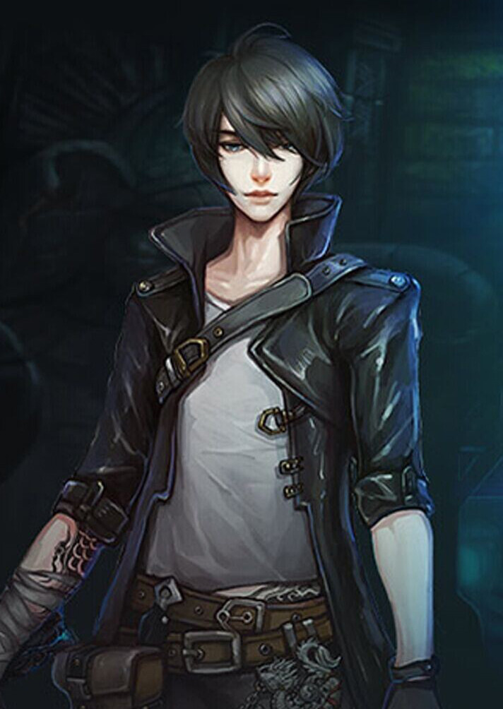 勇者大冒险第一季