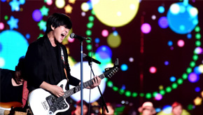 韩国我是歌手名誉演唱会