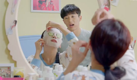 恋家有方20151019期:私房钱爆笑攻防战 前任来