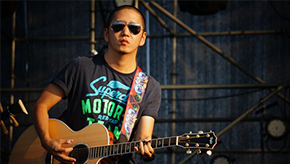 2015郝云“冲动”演唱会