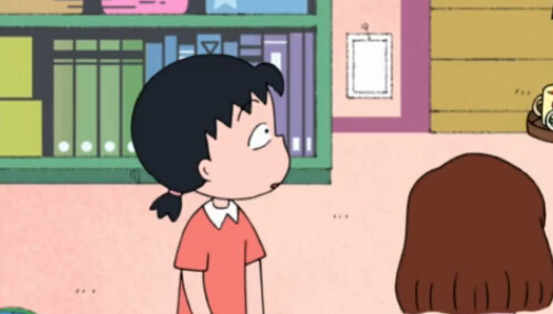 樱桃小丸子 国语版全集