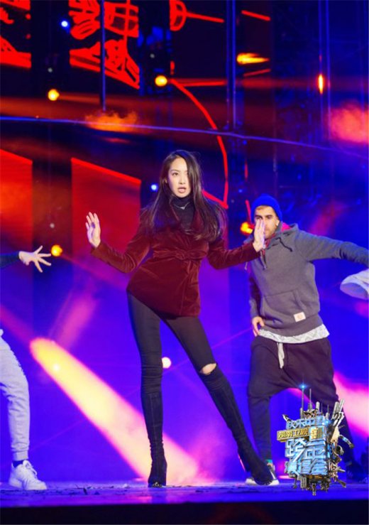  湖南 卫视 2015 -2016 跨年 演唱会进入紧张倒计时