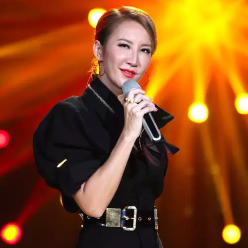 我是歌手第四季终极首发名单-芒果TV