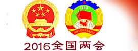 扬帆起航十三五 聚焦全国两会