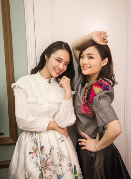 硬碰硬放大招! 《我是歌手》今晚22:00张信哲