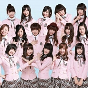 SNH48《梅洛斯之路》拍摄花絮 扮演暴力萝莉