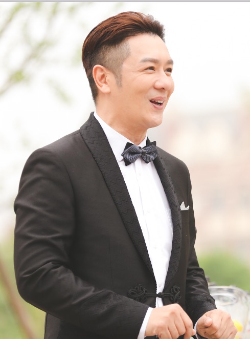 《全员2》剧情让人太入戏 百变陈浩民成NPC