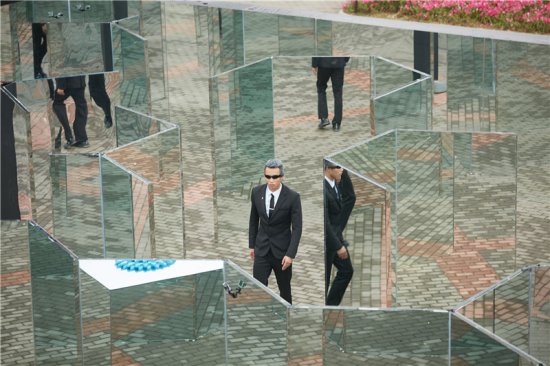 史上最恐怖的迷宫_史上最恐怖迷宫3D 史上最恐怖迷宫3D小游戏 7k7k史上最