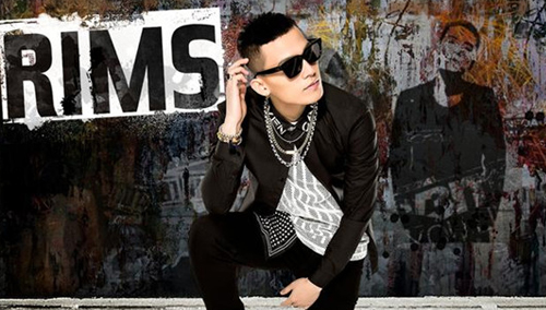 天籁星主打：欧豪