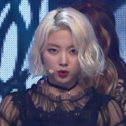 LADIES'CODE《The Rain》个性音色 超强辨识度