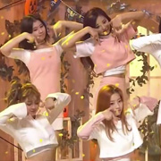 TWICE《TT》万圣回归季 甜蜜出击
