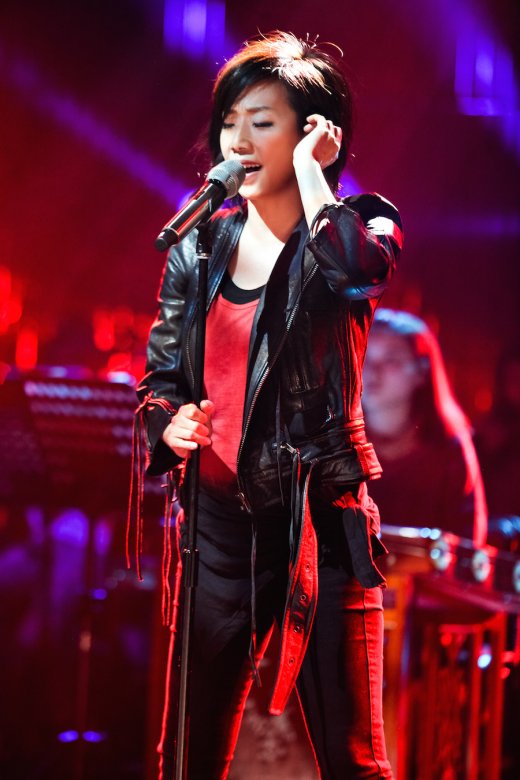 模仿明星唱歌震撼全场 0921276969.jpg