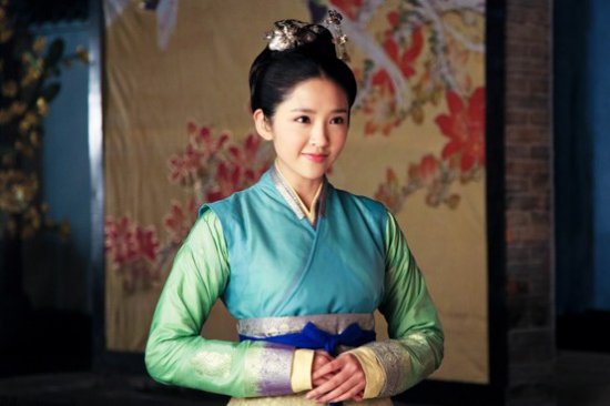 悉数2013荧屏经典腹黑女 袁姗姗阴险杨蓉耍手段