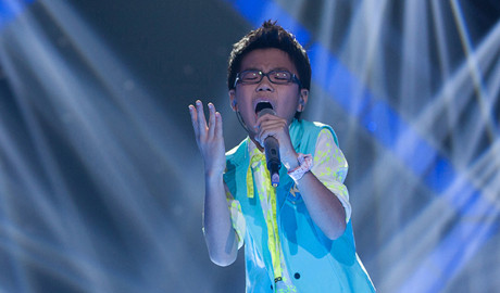 卢艾佳秀英文饶舌rap互动全场_视频在线观看_中国新声代第二季_芒果tv