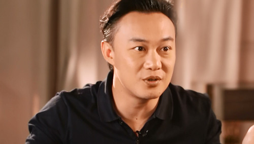 新闻当事人20140913期:癫狂的k歌之王陈奕迅