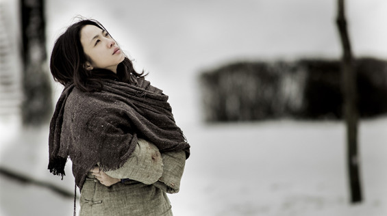 马兰坡首映场——第34届香港金像奖颁奖典礼-芒果tv