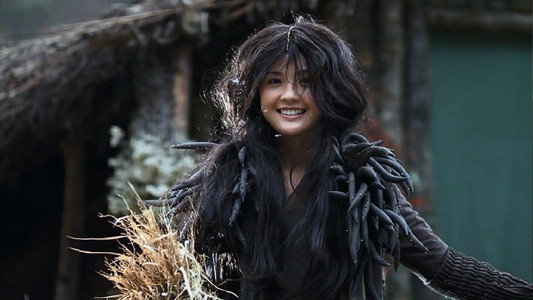 马兰坡首映场——第34届香港金像奖颁奖典礼-芒果tv