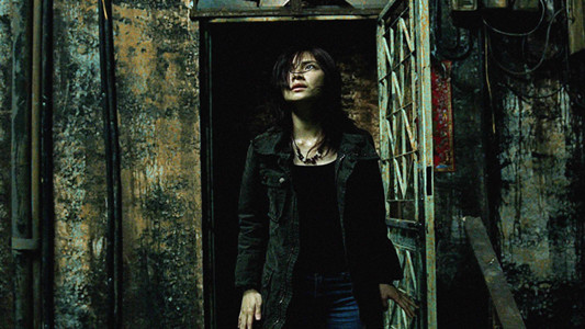 马兰坡首映场——第34届香港金像奖颁奖典礼-芒果tv