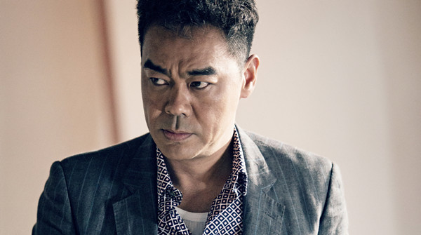 马兰坡首映场——第34届香港金像奖颁奖典礼-芒果tv