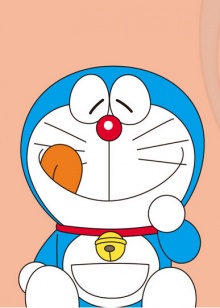 哆啦a梦 第二季