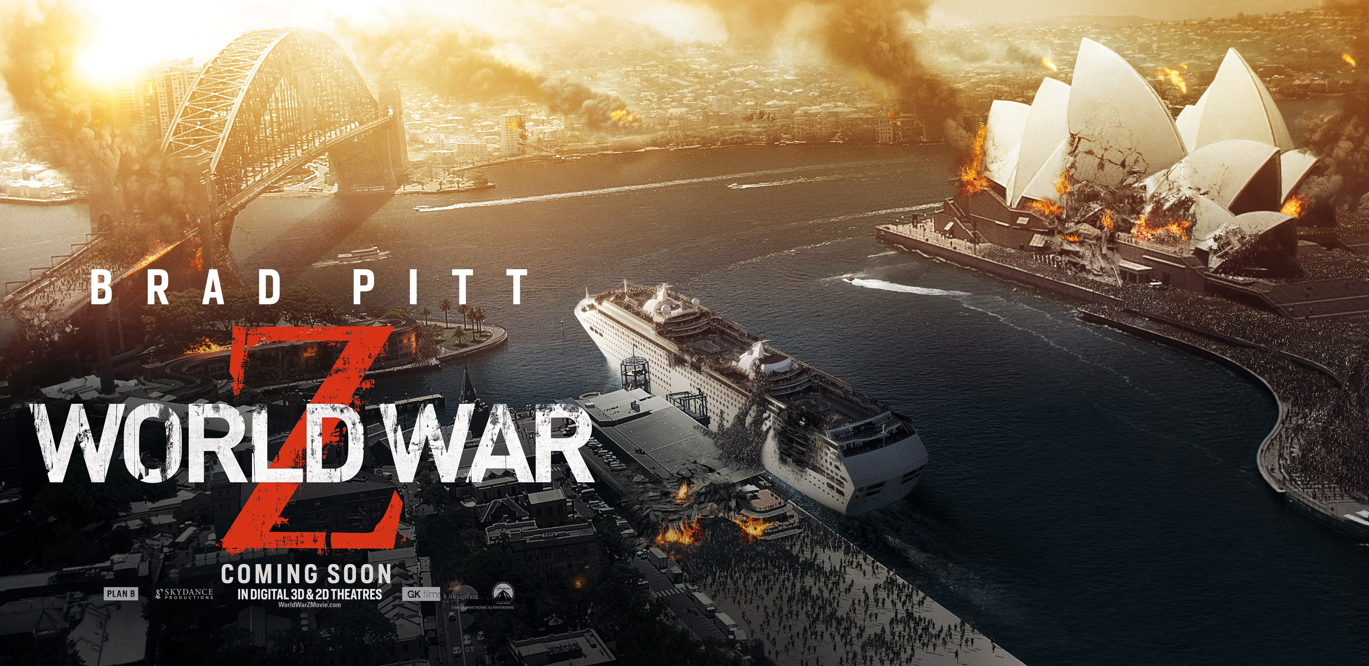 电影逃生手册-芒果tv